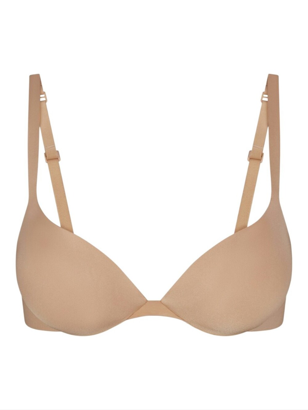 Skims Ultimate Push-Up Plunge Bra